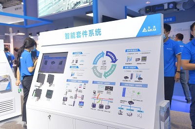 實踐數字化 以軟硬整合的解決方案構建面向未來的智能工廠物聯網技術研發